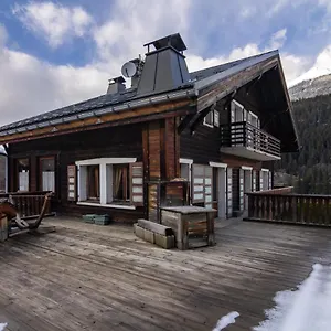 Sans Souci Les Houches
