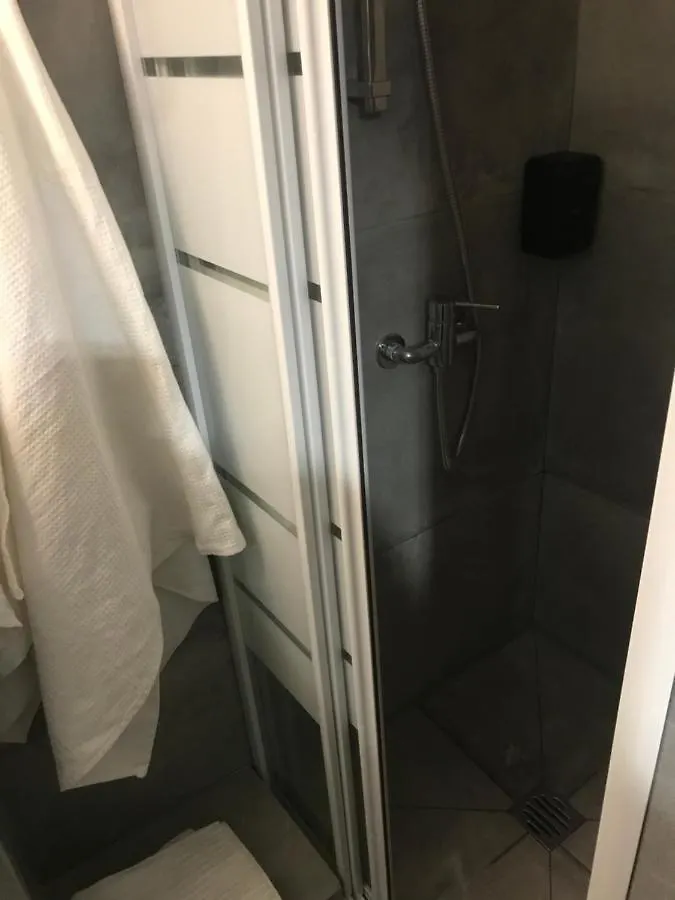 Studio Vieille Ville Nice 0*,  France