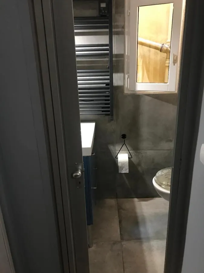 Studio Vieille Ville Nice France