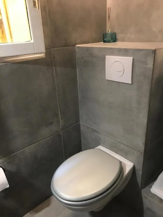 Appartement Studio Vieille Ville Nice