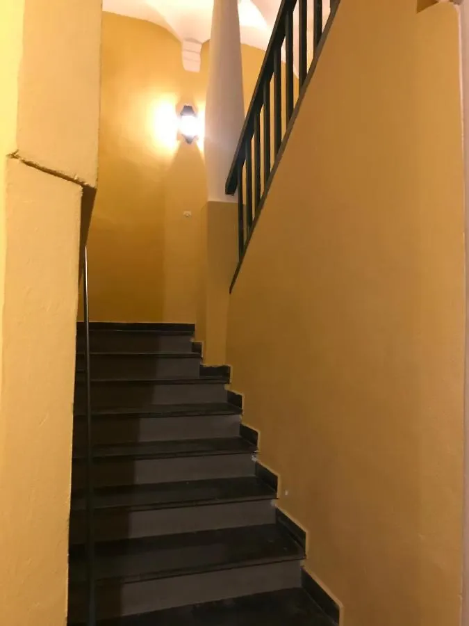 Studio Vieille Ville Nice