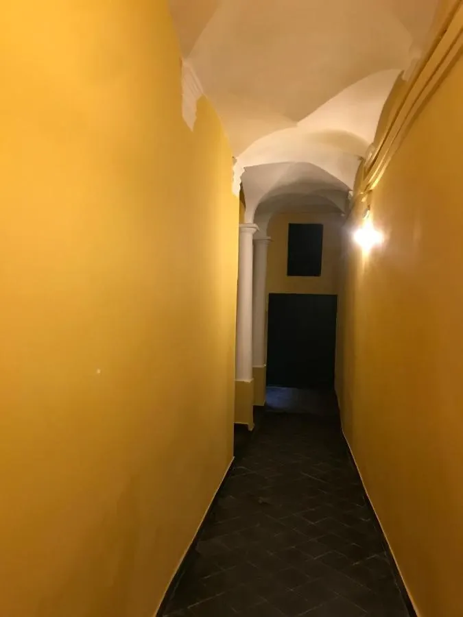 Appartement Studio Vieille Ville Nice